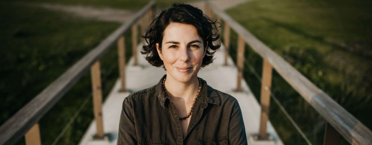 Blog: Marjolein Broeren